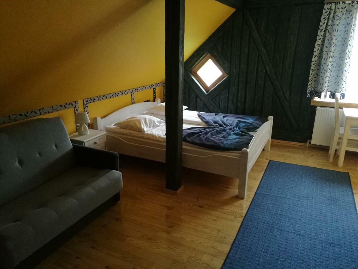 Bebru Pirts Hotel Vecbebri Екстериор снимка
