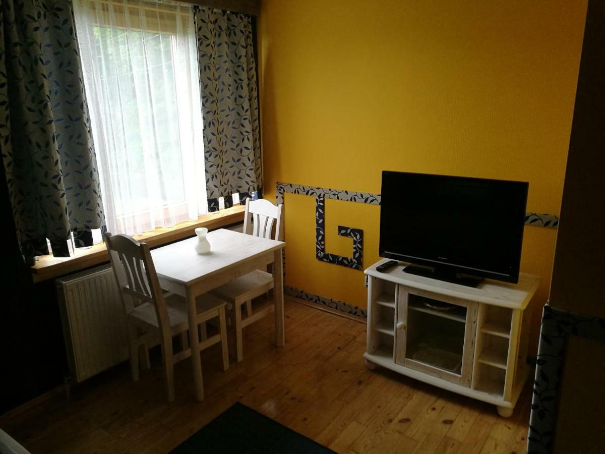 Bebru Pirts Hotel Vecbebri Екстериор снимка